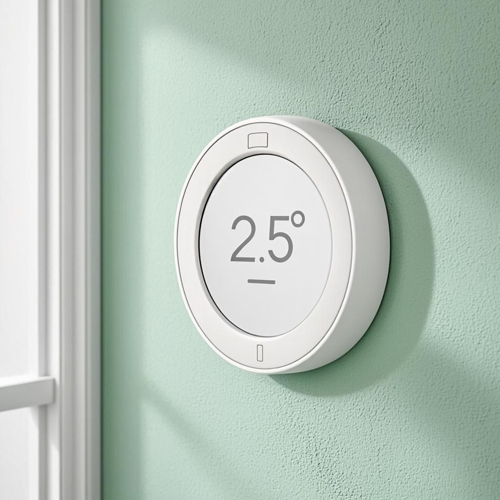 Thermostats