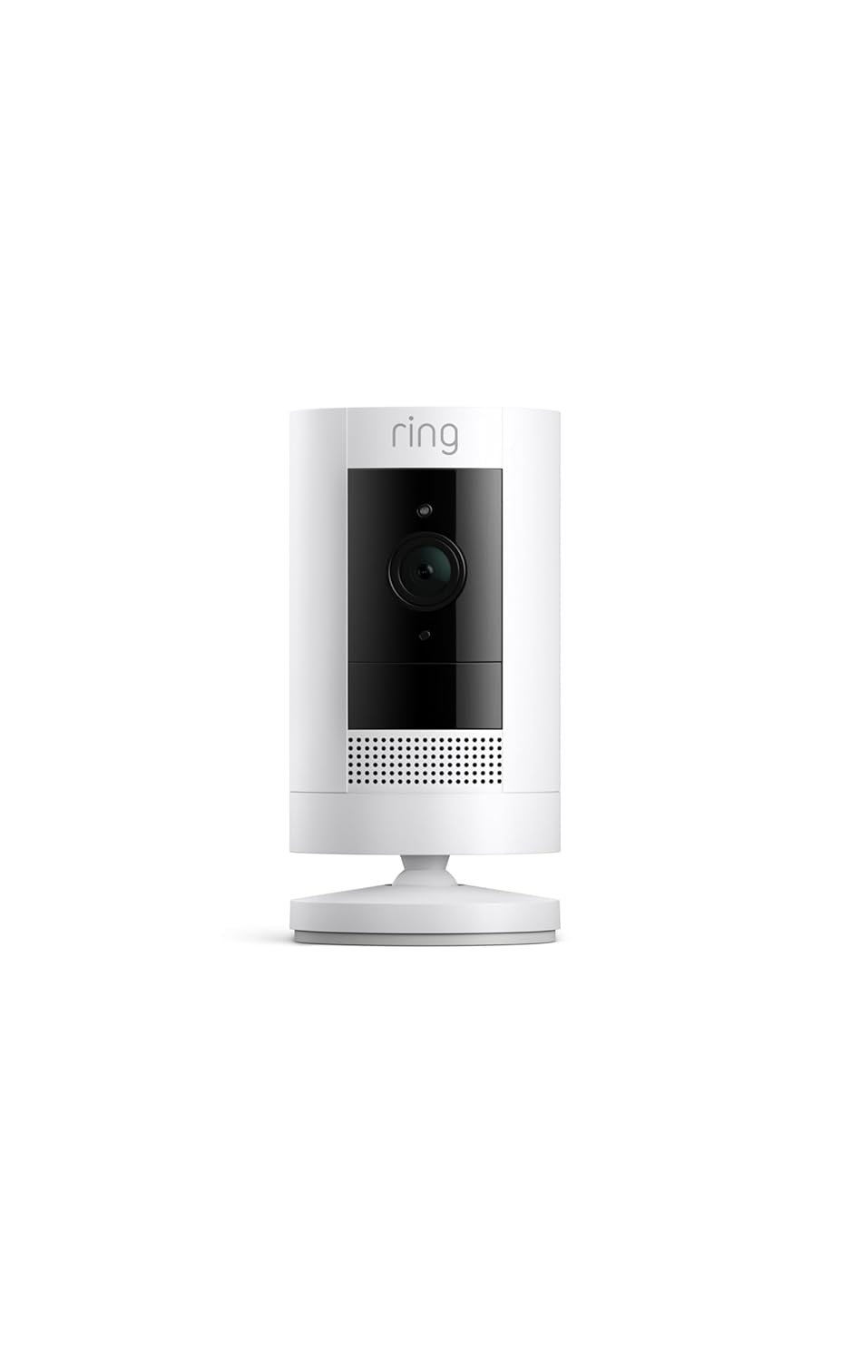 Ring Stick Up Cam Plug-in